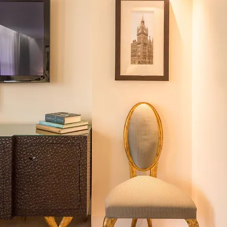Otel Manchester Street Londra