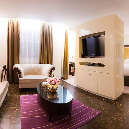 Manchester Street Otel