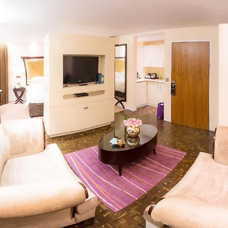 Manchester Street 4* Londra