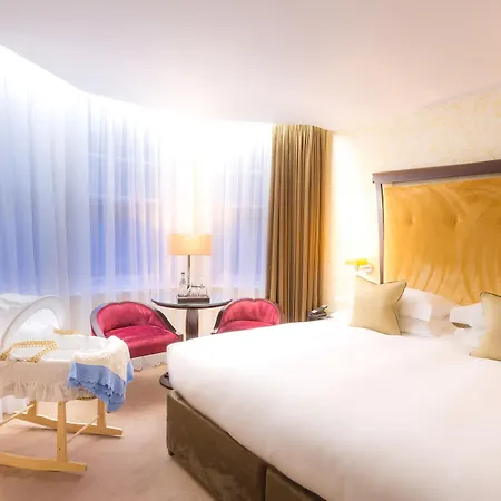 Otel Manchester Street Londra