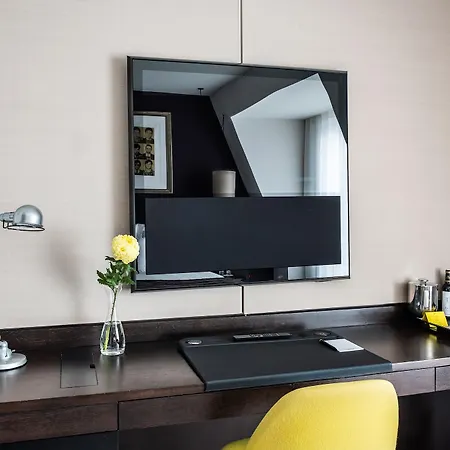 South Place Hotel London