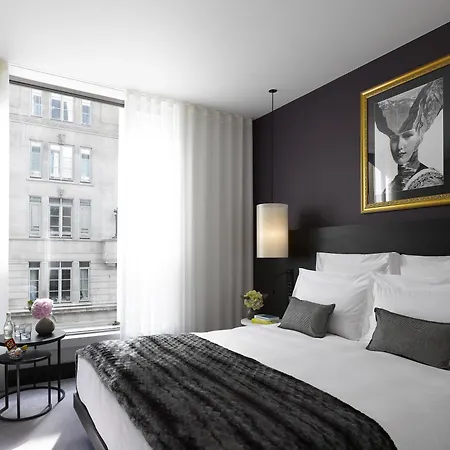 South Place Hotel 5*