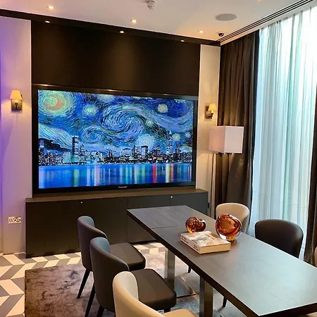 Eccleston Square 4* Londres