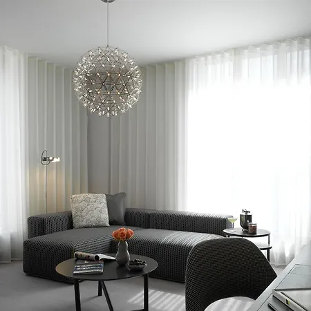 Hotel South Place London