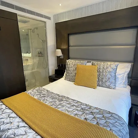 Eccleston Square Hotel Londres