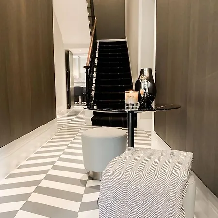 Eccleston Square 4* Londres