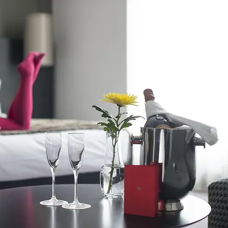 South Place Hotel 5*