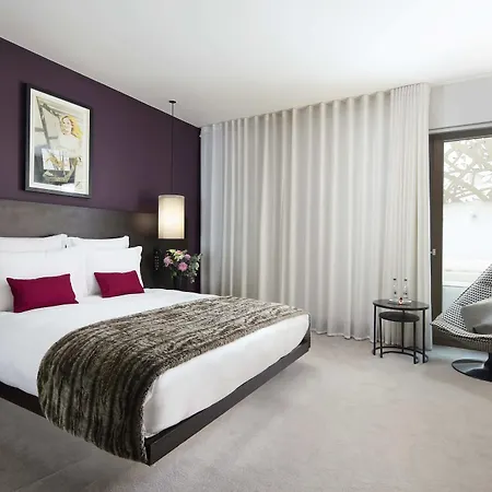 South Place Hotel 5*