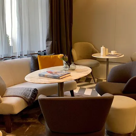 Hotel Eccleston Square