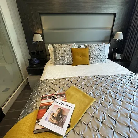 Hotel Eccleston Square Londres
