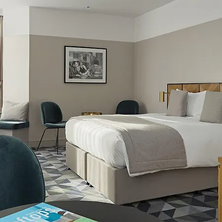 Victory House Leicester Square 4* London