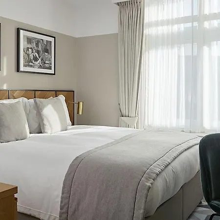 Hotell Victory House Leicester Square