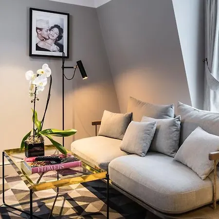 Hotell Victory House Leicester Square 4*