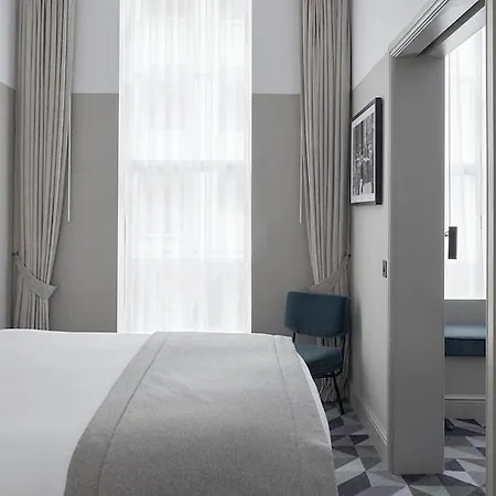 Hotell Victory House Leicester Square 4*