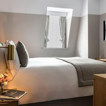 Hotell Victory House Leicester Square