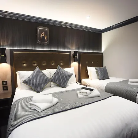 Otel The House Of Toby