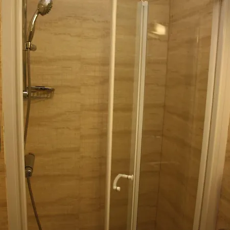 Hotel Eurotraveller Hotel- Express Londyn
