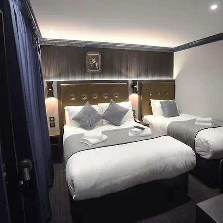 Otel The House Of Toby