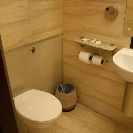 Eurotraveller Hotel- Express 3*