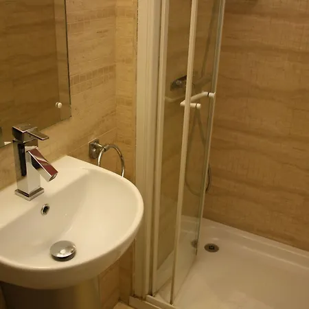 Eurotraveller Hotel- Express
