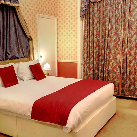 Hotel The Diplomat London