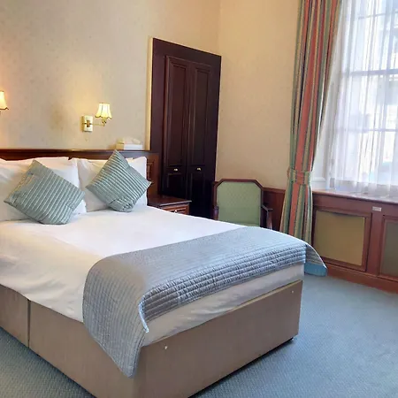 The Diplomat London
