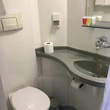Stylotel Hotel Londýn