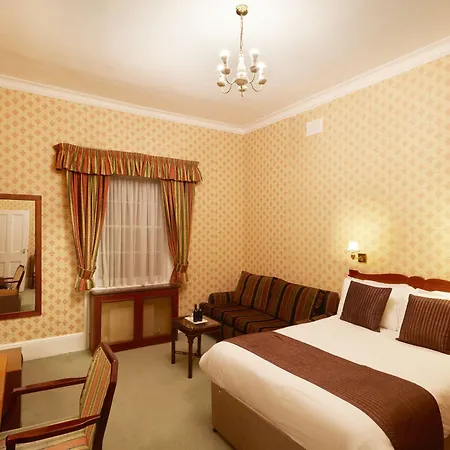 Hotel The Diplomat 3*