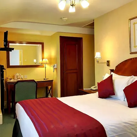 The Diplomat 3*