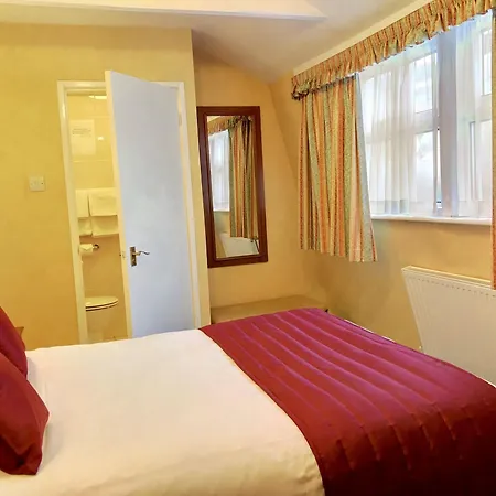 Hotel The Diplomat 3*