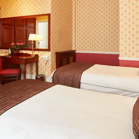 Hotel The Diplomat London