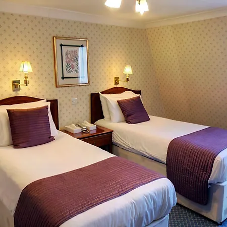 Hotel The Diplomat London