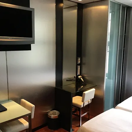 Hotel Stylotel Londýn