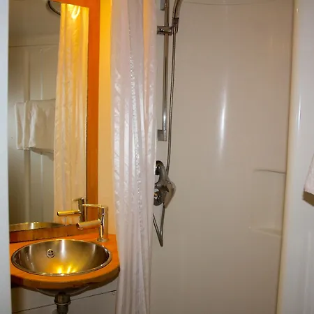 Stylotel 3* Londýn