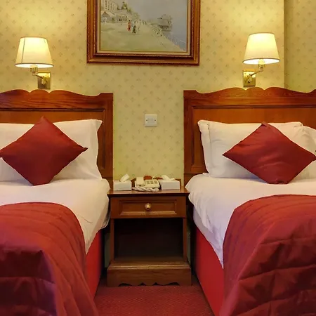 The Diplomat Hotel