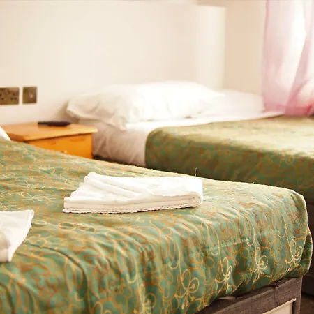 Hotel Plaza