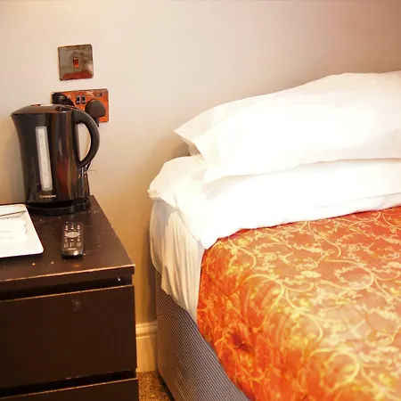 Hotel Plaza Londra