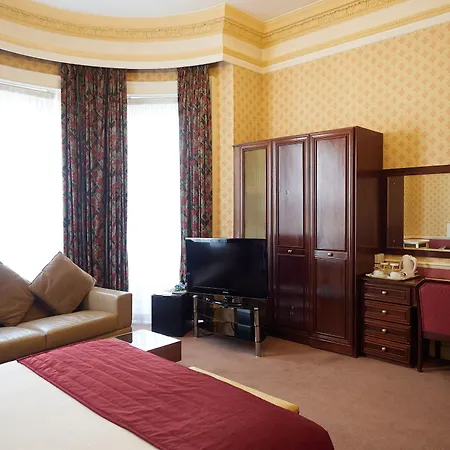Hotel The Diplomat 3*