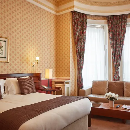 The Diplomat Hotel London
