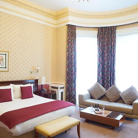 Hotel The Diplomat London