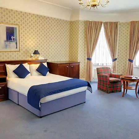 Hotel The Diplomat