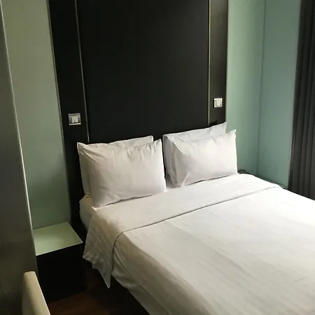 Stylotel Hotel