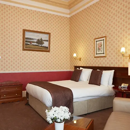 The Diplomat London