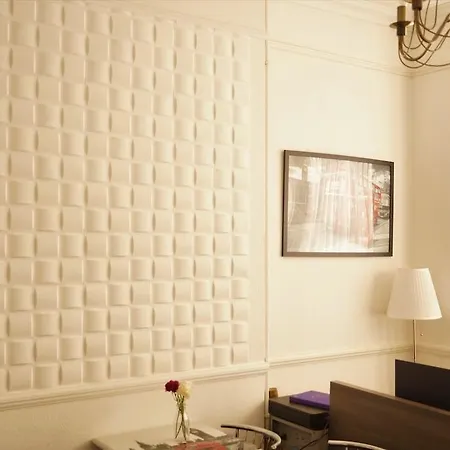 Hotel Plaza Londra