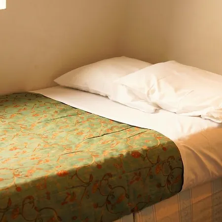Hotel Plaza Londra