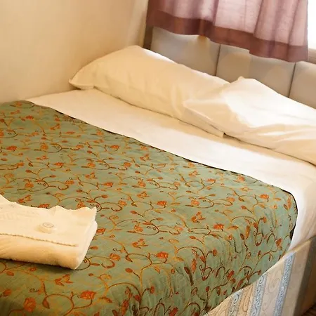 Hotel Plaza