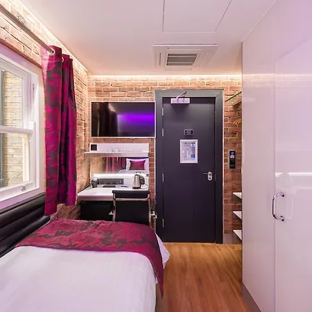 Stylotel Hotel