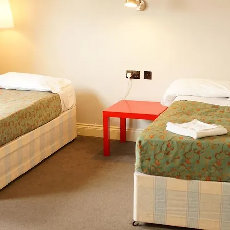 Hotel Plaza Londra