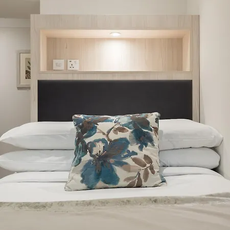 Hotel Blandford 4*