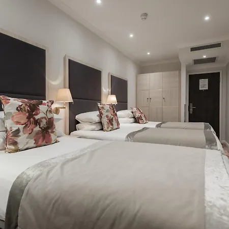 Hotel Blandford Londýn